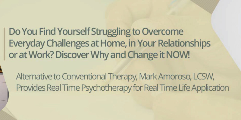 mark amoroso